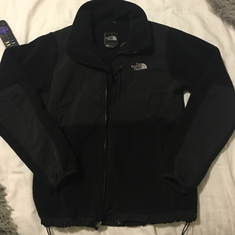 North Face Denali Fleece Jacket